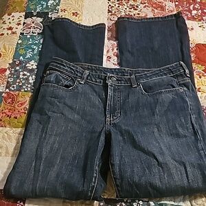 Ladies Ralph Lauren Polo jeans